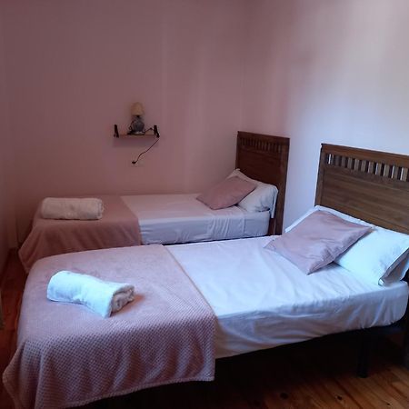 Pyros De Benas Apartment Benasque Luaran gambar