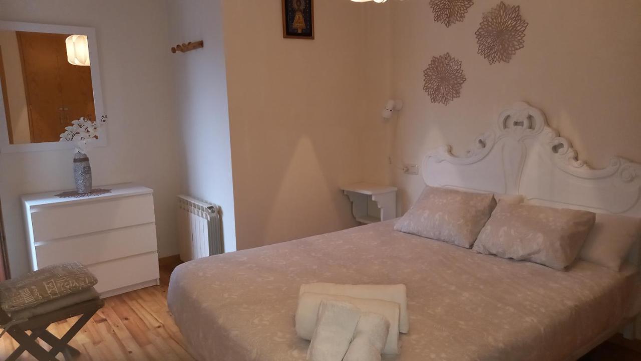 Pyros De Benas Apartment Benasque Luaran gambar